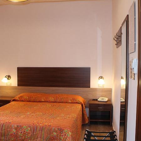 Hotel Terme Rosaleo Casamicciola Terme Luaran gambar