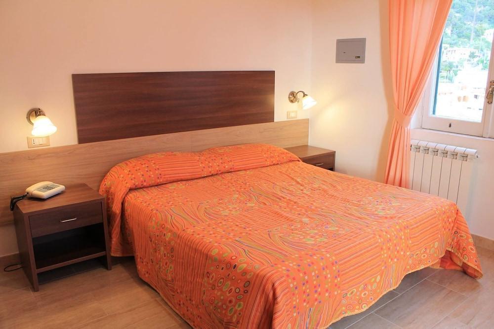 Hotel Terme Rosaleo Casamicciola Terme Luaran gambar