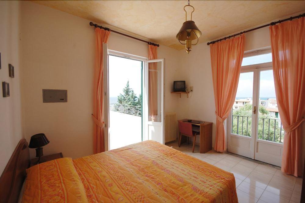 Hotel Terme Rosaleo Casamicciola Terme Luaran gambar