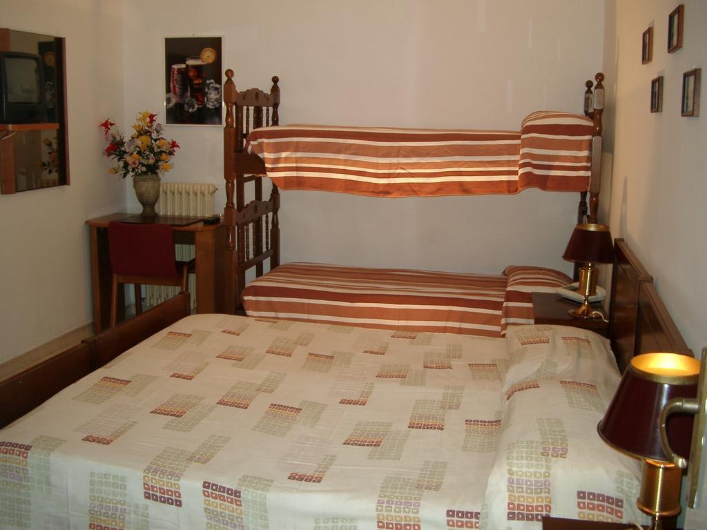 Hotel Terme Rosaleo Casamicciola Terme Luaran gambar