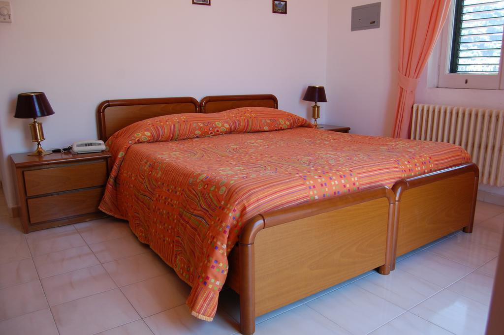 Hotel Terme Rosaleo Casamicciola Terme Luaran gambar