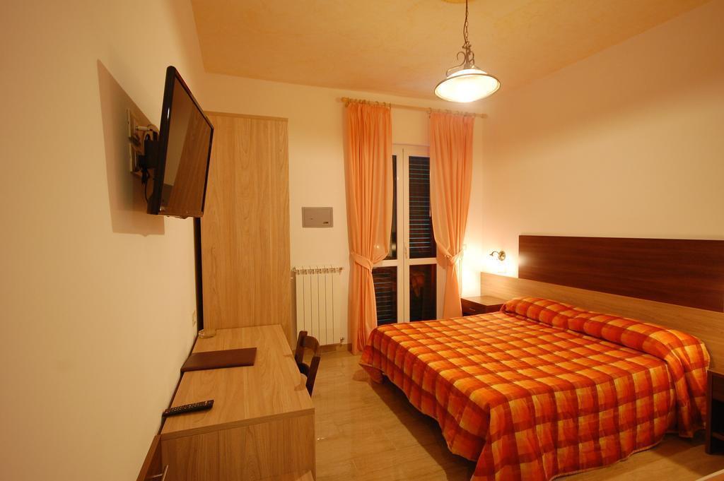 Hotel Terme Rosaleo Casamicciola Terme Luaran gambar