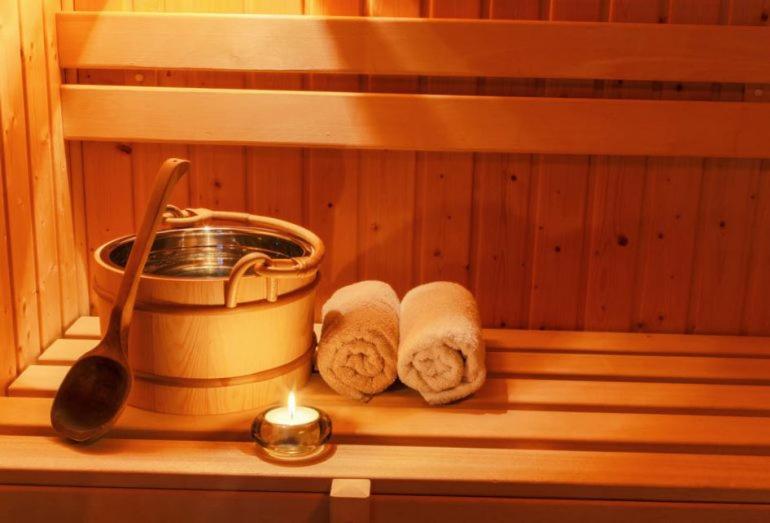Hotel Terme Rosaleo Casamicciola Terme Luaran gambar