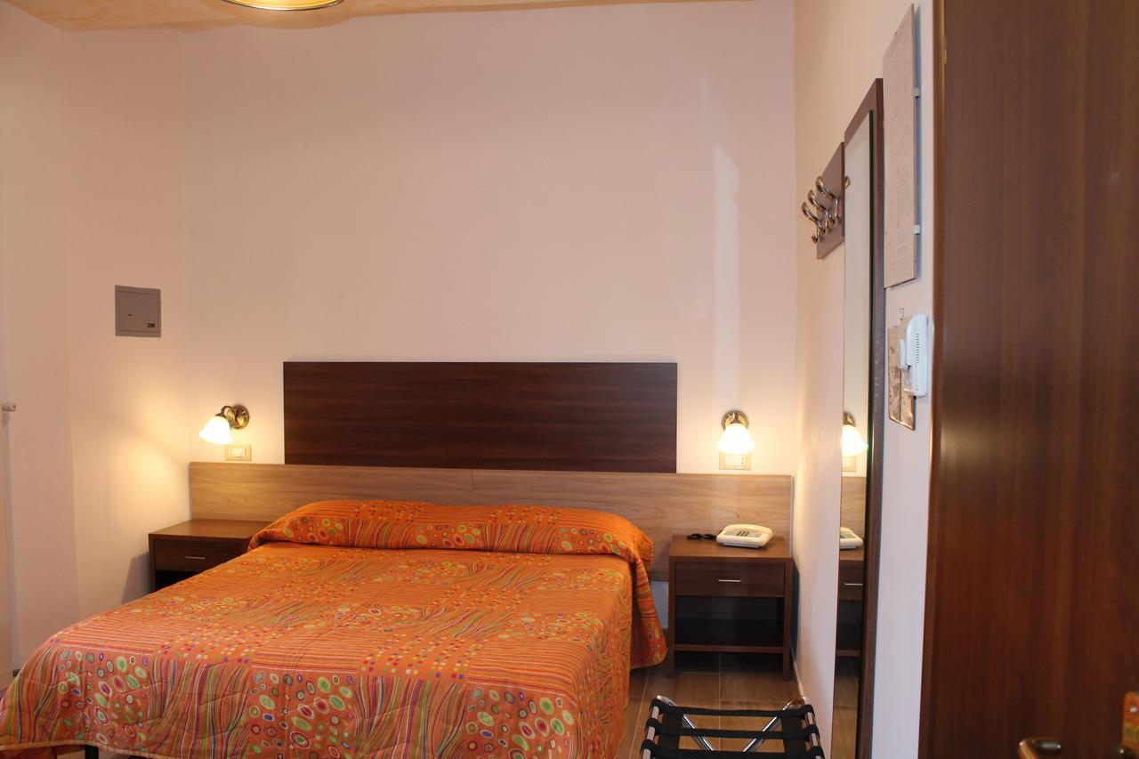Hotel Terme Rosaleo Casamicciola Terme Luaran gambar